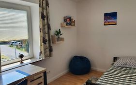 Ferienwohnung Danziger OG